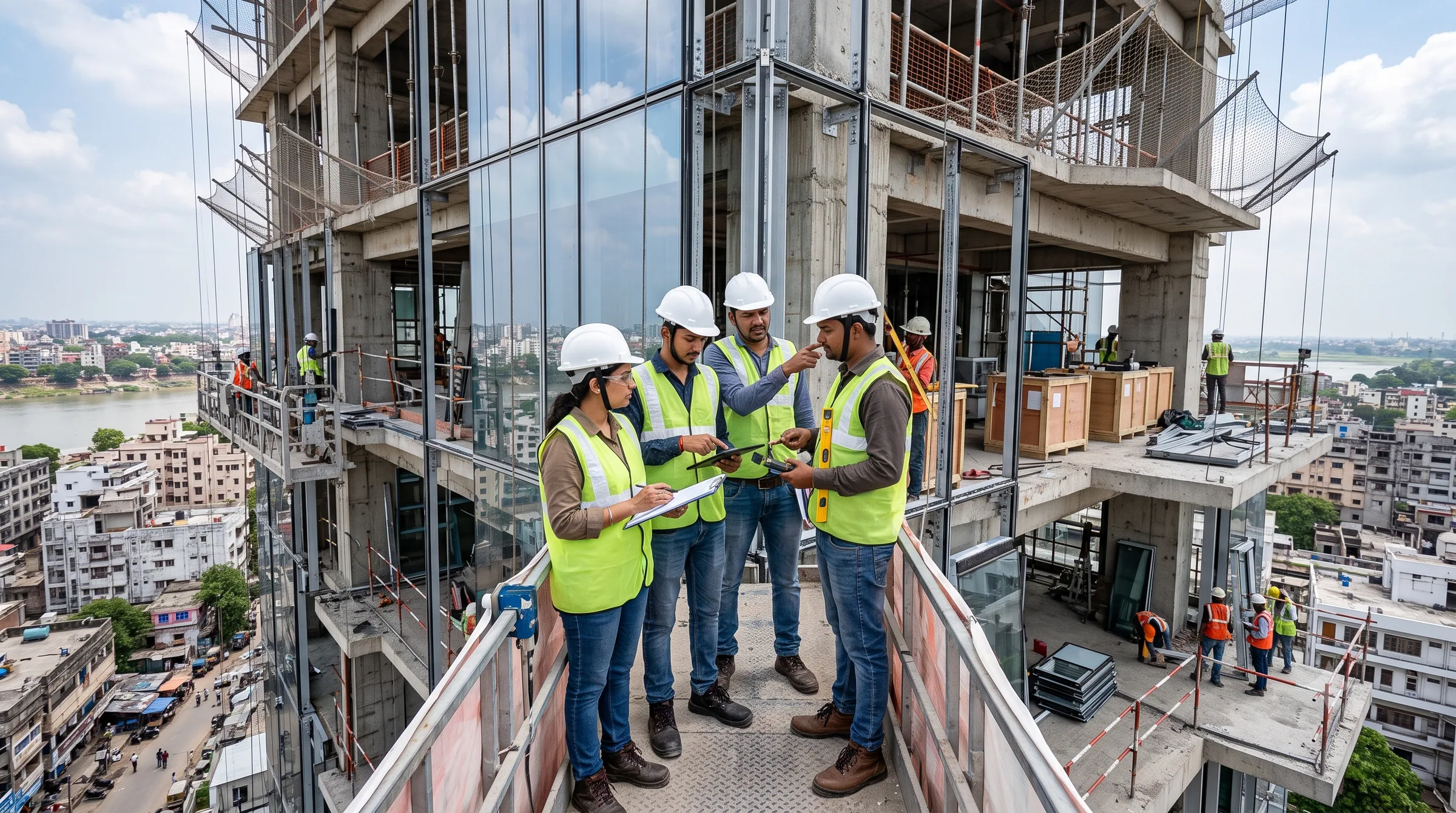 EKOSYS Engineering Team